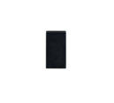 Trio Lighting Trio BRAGA wall light | 1x GU10 | black | Ø 7 cm | 14.5 cm
