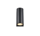 Trio Lighting Trio SORIA wall light | 2x GU10 | black | 15.5 cm