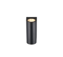 Trio Lighting Trio SORIA wall light | 2x GU10 | black | 15.5 cm