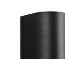 Trio Lighting Trio SORIA wall light | 2x GU10 | black | 15.5 cm
