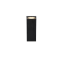 Trio Lighting Trio SORIA wall light | 2x GU10 | black | 15.5 cm