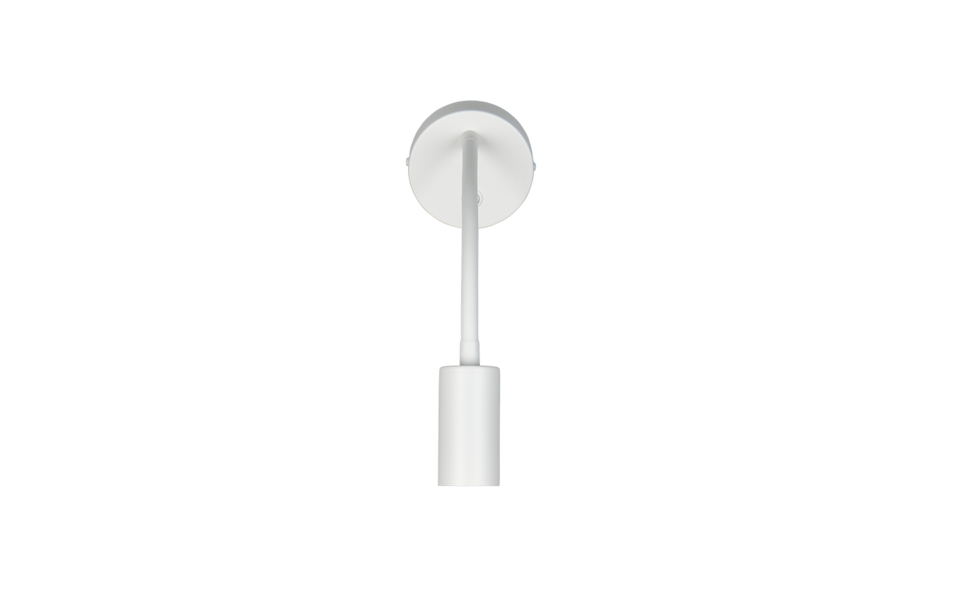 Trio Lighting Trio TARYN wandlamp | GU10 Fitting | wit mat | Ø 10 cm | IP20 | excl. 1x GU10 | max. 5W Trio Lighting Trio TARYN wandlamp | GU10 Fitting | wit mat | Ø 10 cm | IP20 | excl. 1x GU10 | max. 5W