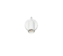Trio Lighting Trio TARYN wall light | 1x GU10 | chrome | Ø 12 cm | IP20 | 42 cm