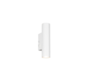 Trio Lighting Trio TARYN wall light | 2x GU10 | chrome | IP20 | 18 cm