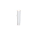 Trio Lighting Trio TARYN wandlamp | GU10 Fitting | wit mat | 4 x 7 cm | IP20 | excl. 2x GU10 | max. 5W