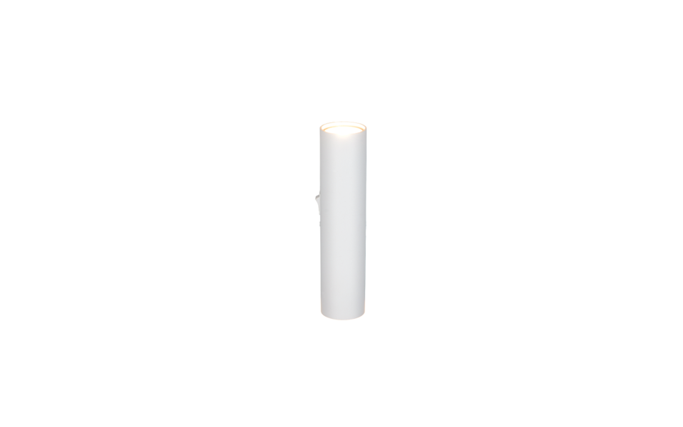 Trio Lighting Trio TARYN wall light | 2x GU10 | chrome | IP20 | 18 cm