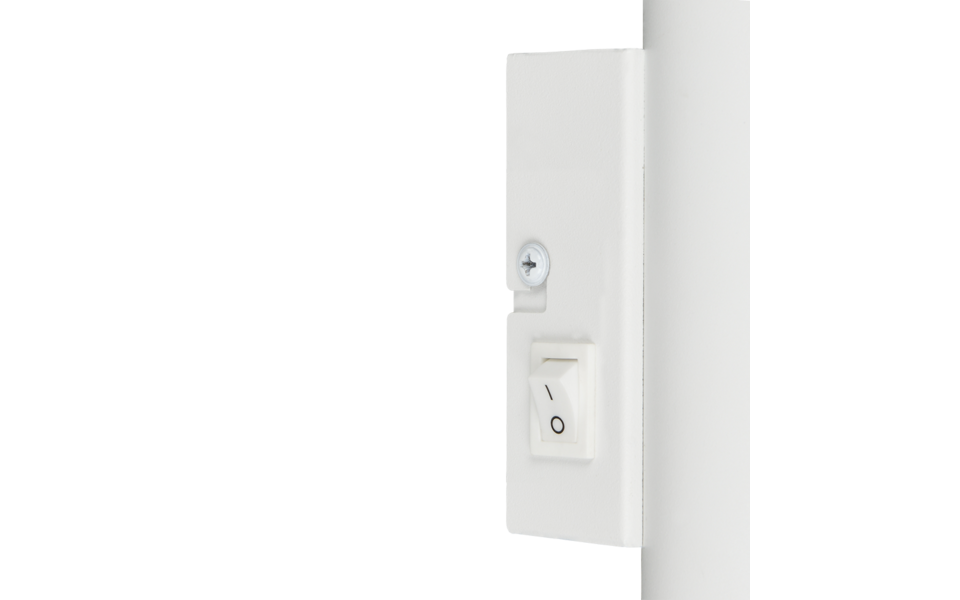 Trio Lighting Trio TARYN wall light | 2x GU10 | chrome | IP20 | 18 cm