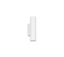 Trio Lighting Trio TARYN wall light | 2x GU10 | chrome | IP20 | 18 cm