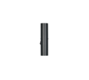Trio Lighting Trio TARYN wall light | 2x GU10 | black | IP20 | 18 cm