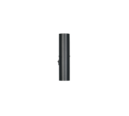 Trio Lighting Trio TARYN wall light | 2x GU10 | black | IP20 | 18 cm