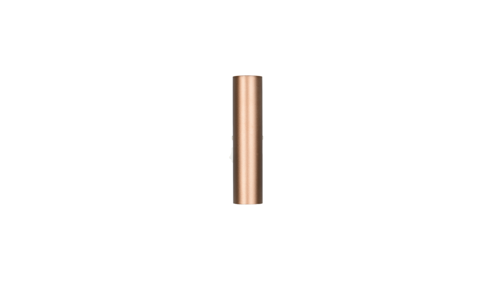 Trio Lighting Trio TARYN wall light | 2x GU10 | mocha brown | IP20 | 18 cm Trio Lighting Trio TARYN wall light | 2x GU10 | mocha brown | IP20 | 18 cm