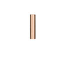 Trio Lighting Trio TARYN wall light | 2x GU10 | mocha brown | IP20 | 18 cm