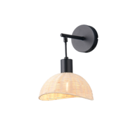 Trio CALVI wandlamp | IP20 | E14 Fitting