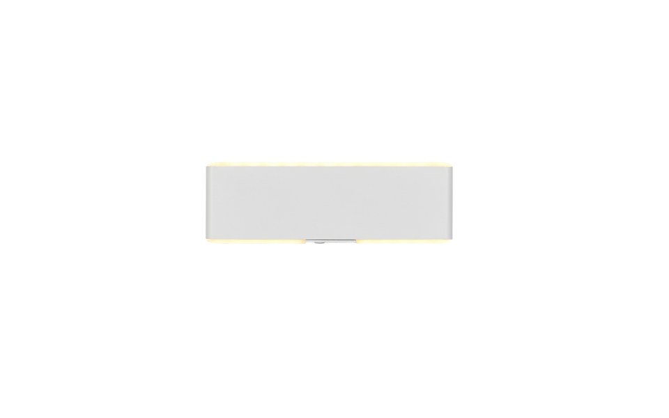 Trio Lighting Trio CONCHITA wall light | 2W | chrome | IP20 | 7 cm