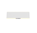 Trio Lighting Trio CONCHITA wall light | 2W | chrome | IP20 | 7 cm