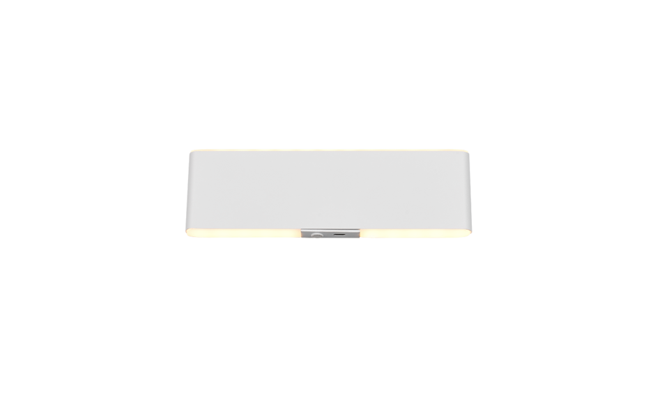 Trio Lighting Trio CONCHITA wall light | 2W | chrome | IP20 | 7 cm