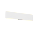 Trio Lighting Trio CONCHITA wandlamp | LED | wit mat | 32 x 1,5 cm | IP20 | 1x 3W | 300 lm | 2700-6500K | dimbaar