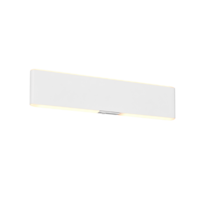 Trio CONCHITA wall light | LED | chrome | IP20 Trio CONCHITA wall light | LED | chrome | IP20
