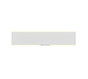 Trio Lighting Trio CONCHITA wall light | 3W | chrome | IP20 | 7 cm