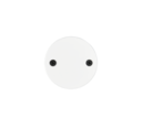 Trio Lighting Trio CONCHITA wandlamp | LED | wit mat | 32 x 1,5 cm | IP20 | 1x 3W | 300 lm | 2700-6500K | dimbaar