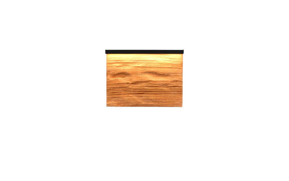 Trio Lighting Trio KALEA wandlamp | LED | houtkleur | 20 x 15 cm | IP20 | 1x 7,5W | 800 lm | 3000K | dimbaar Trio Lighting Trio KALEA wandlamp | LED | houtkleur | 20 x 15 cm | IP20 | 1x 7,5W | 800 lm | 3000K | dimbaar