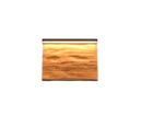Trio Lighting Trio KALEA wandlamp | LED | houtkleur | 20 x 15 cm | IP20 | 1x 7,5W | 800 lm | 3000K | dimbaar