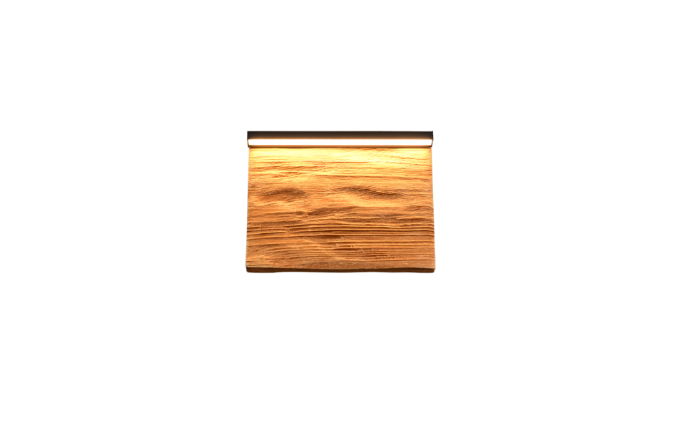 Trio Lighting Trio KALEA wandlamp | LED | houtkleur | 20 x 15 cm | IP20 | 1x 7,5W | 800 lm | 3000K | dimbaar Trio Lighting Trio KALEA wandlamp | LED | houtkleur | 20 x 15 cm | IP20 | 1x 7,5W | 800 lm | 3000K | dimbaar