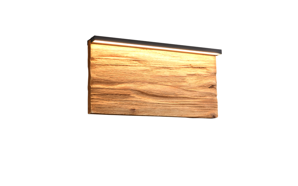 Trio Lighting Trio KALEA wall light | 13W | IP20 | 7.5 cm Trio Lighting Trio KALEA wall light | 13W | IP20 | 7.5 cm