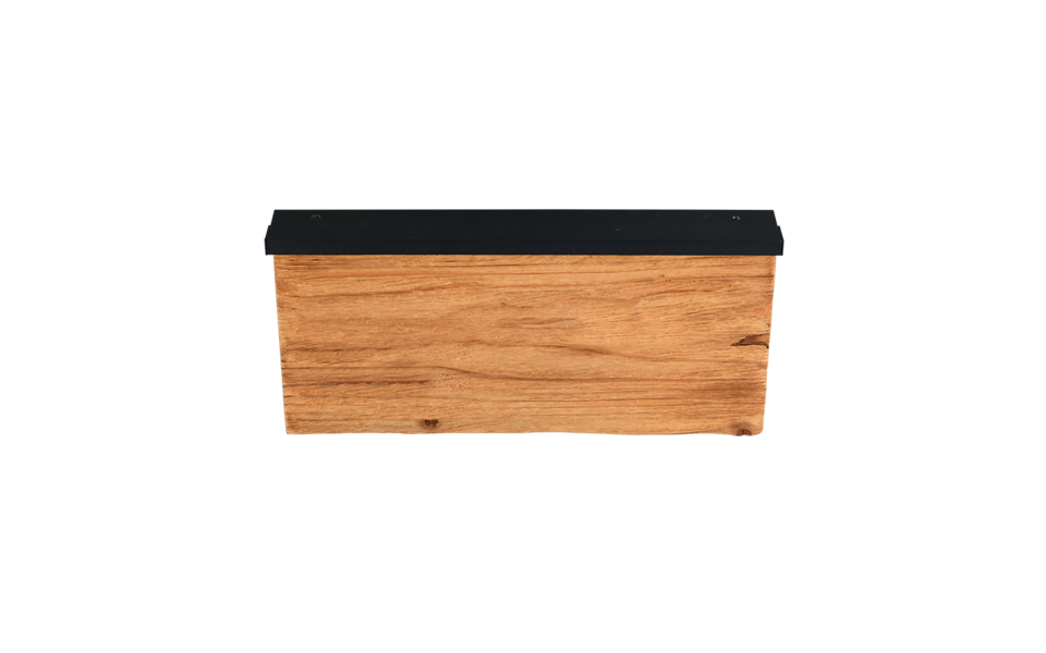 Trio Lighting Trio KALEA wall light | 13W | IP20 | 7.5 cm Trio Lighting Trio KALEA wall light | 13W | IP20 | 7.5 cm