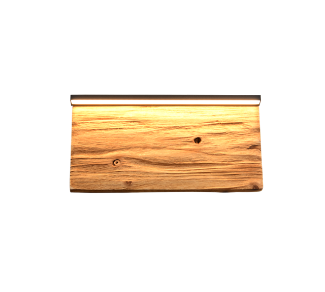 Natuur hout