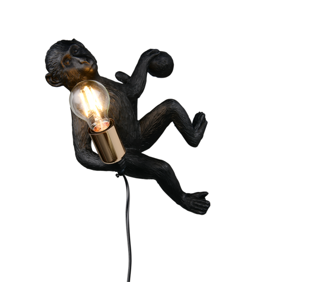 Zwart