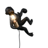 Zwart
