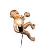goudkleurig goudkleurig