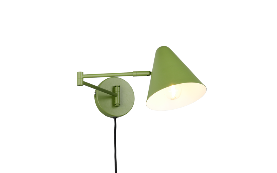 Trio Lighting Trio COSIMA wall light | 1x E14 max 40W | Ø 54 cm | IP20 | 16 cm Trio Lighting Trio COSIMA wall light | 1x E14 max 40W | Ø 54 cm | IP20 | 16 cm