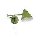Trio Lighting Trio COSIMA wall light | 1x E14 max 40W | Ø 54 cm | IP20 | 16 cm