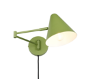 Trio Lighting Trio COSIMA wall light | 1x E14 max 40W | Ø 54 cm | IP20 | 16 cm