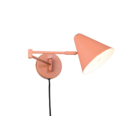 Trio Lighting Trio COSIMA wall light | 1x E14 max 40W | Ø 54 cm | IP20 | 16 cm