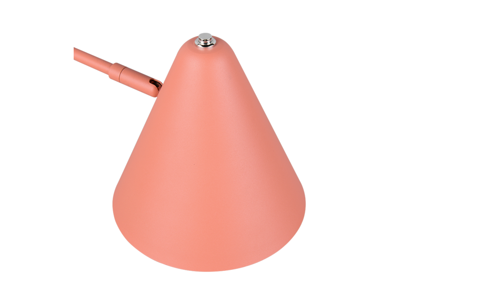 Trio Lighting Trio COSIMA wandlamp | E14 Fitting | abrikoos | Ø 15 cm | IP20 | excl. 1x E14 | max. 10W Trio Lighting Trio COSIMA wandlamp | E14 Fitting | abrikoos | Ø 15 cm | IP20 | excl. 1x E14 | max. 10W