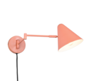 Trio Lighting Trio COSIMA wall light | 1x E14 max 40W | Ø 54 cm | IP20 | 16 cm