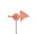 Trio Lighting Trio COSIMA wall light | 1x E14 max 40W | Ø 54 cm | IP20 | 16 cm