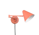 Trio Lighting Trio COSIMA wall light | 1x E14 max 40W | Ø 54 cm | IP20 | 16 cm