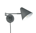 Trio Lighting Trio COSIMA wall light | 1x E14 max 40W | Ø 54 cm | IP20 | 16 cm