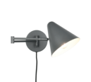 Trio Lighting Trio COSIMA wall light | 1x E14 max 40W | Ø 54 cm | IP20 | 16 cm