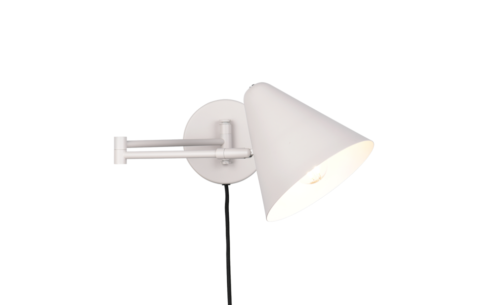 Trio Lighting Trio COSIMA wall light | 1x E14 max 40W | Ø 54 cm | IP20 | 16 cm Trio Lighting Trio COSIMA wall light | 1x E14 max 40W | Ø 54 cm | IP20 | 16 cm