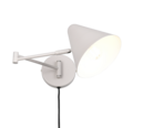 Trio Lighting Trio COSIMA wall light | 1x E14 max 40W | Ø 54 cm | IP20 | 16 cm