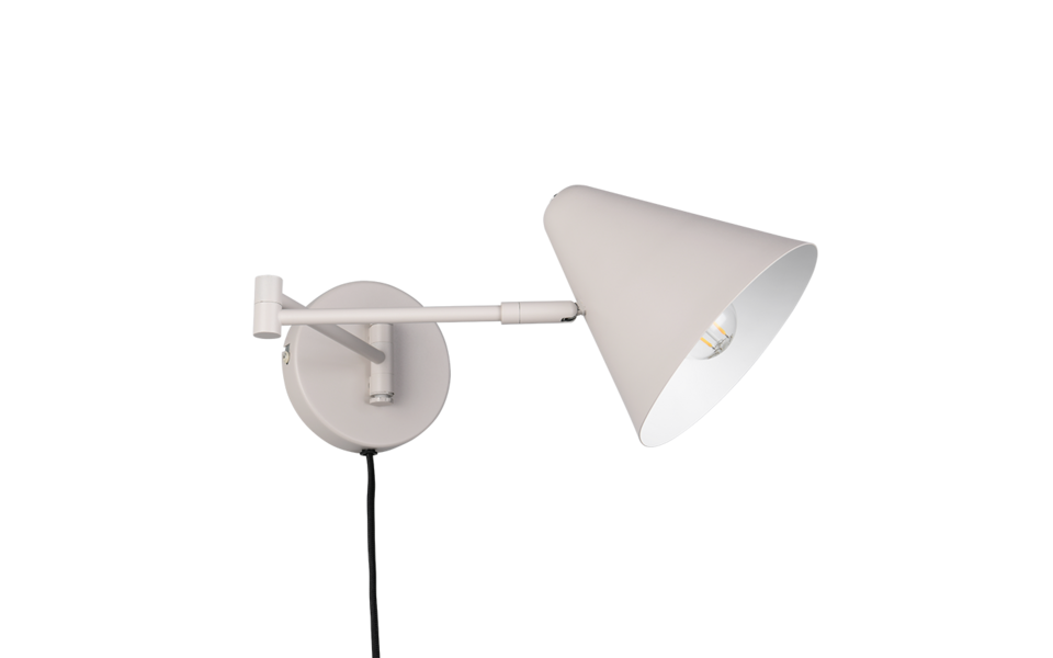 Trio Lighting Trio COSIMA wall light | 1x E14 max 40W | Ø 54 cm | IP20 | 16 cm Trio Lighting Trio COSIMA wall light | 1x E14 max 40W | Ø 54 cm | IP20 | 16 cm