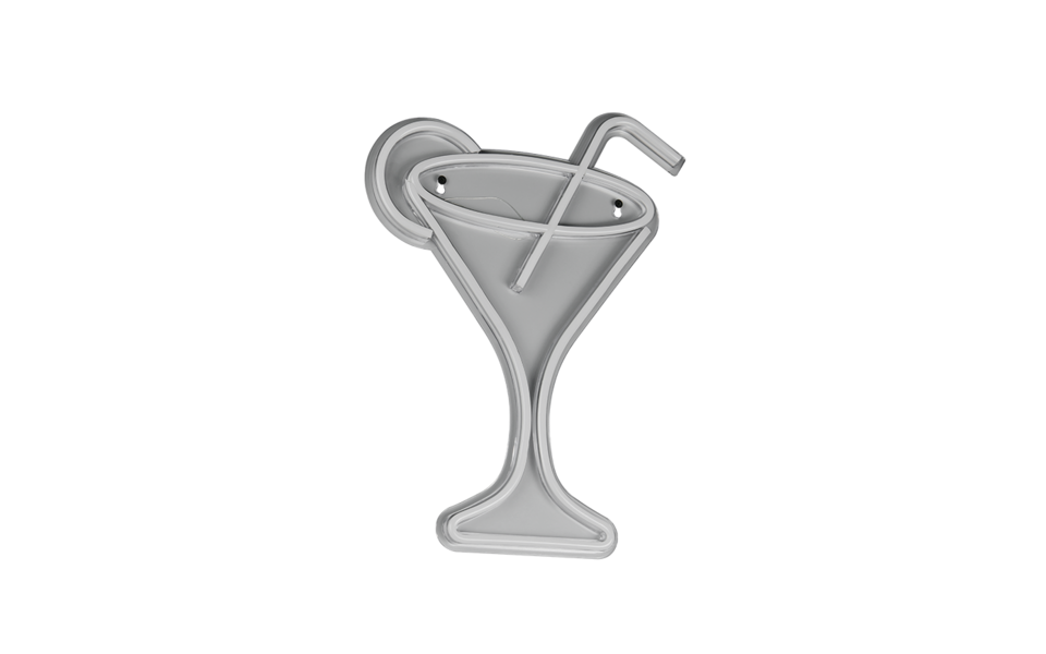 Trio Lighting Trio CHEERS wall light | 5W | IP20 | 43 cm