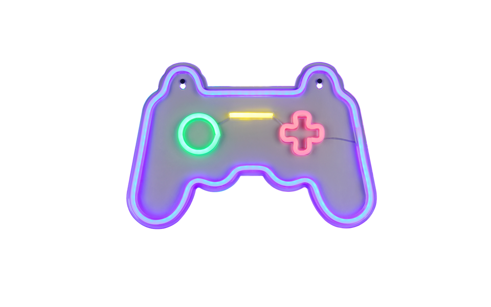 Trio Lighting Trio GAMER wall light | 5W | IP20 | 27.5 cm Trio Lighting Trio GAMER wall light | 5W | IP20 | 27.5 cm