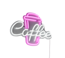 Trio Lighting Trio COFFEE wall light | 5W | IP20 | 30 cm