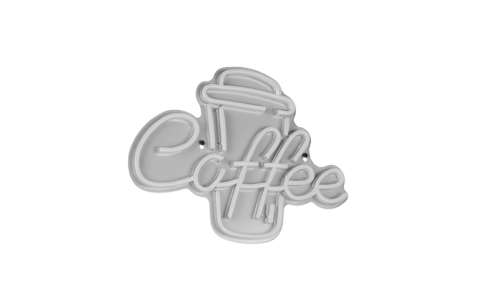 Trio Lighting Trio COFFEE wall light | 5W | IP20 | 30 cm